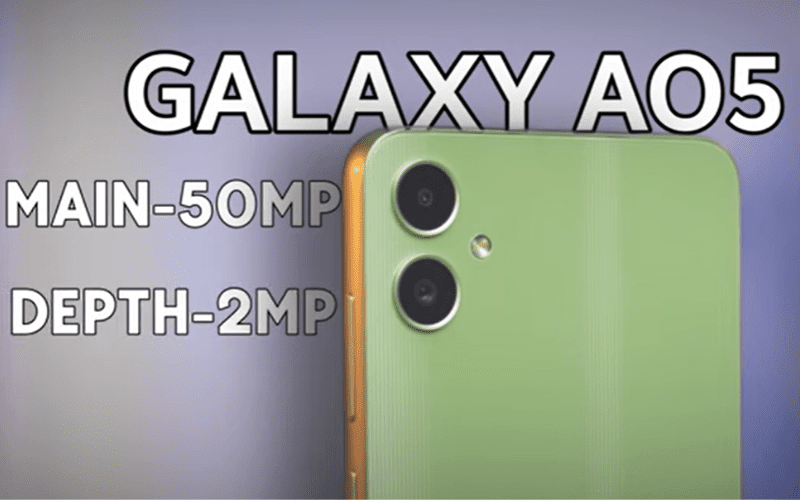 Samsung Galaxy A05 Full Review