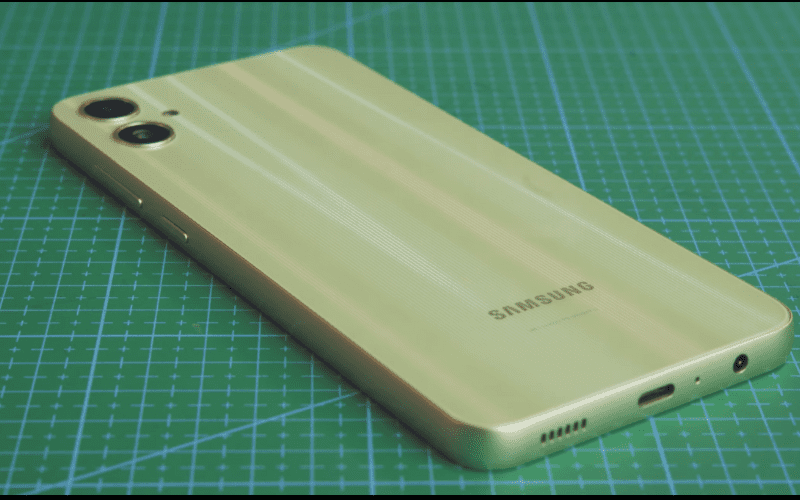 Samsung Galaxy A05 Full Review