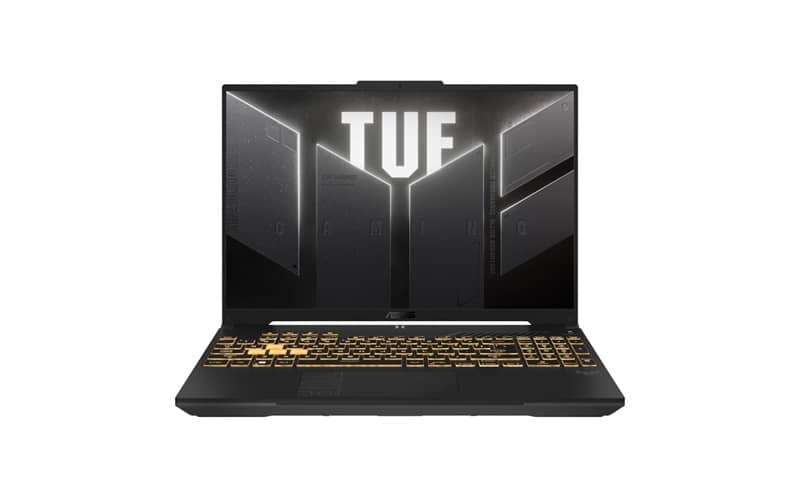 ASUS TUF Gaming F16 (2024) Price in Nepal