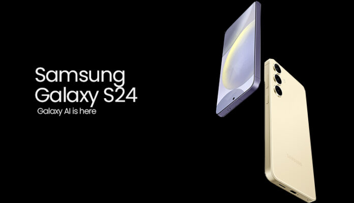 Samsung Galaxy S24 Price Nepal