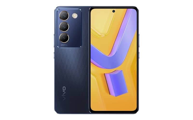 Vivo Y1000 5G Price in Nepal