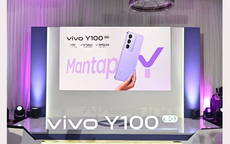 Vivo Y1000 5G Price in Nepal