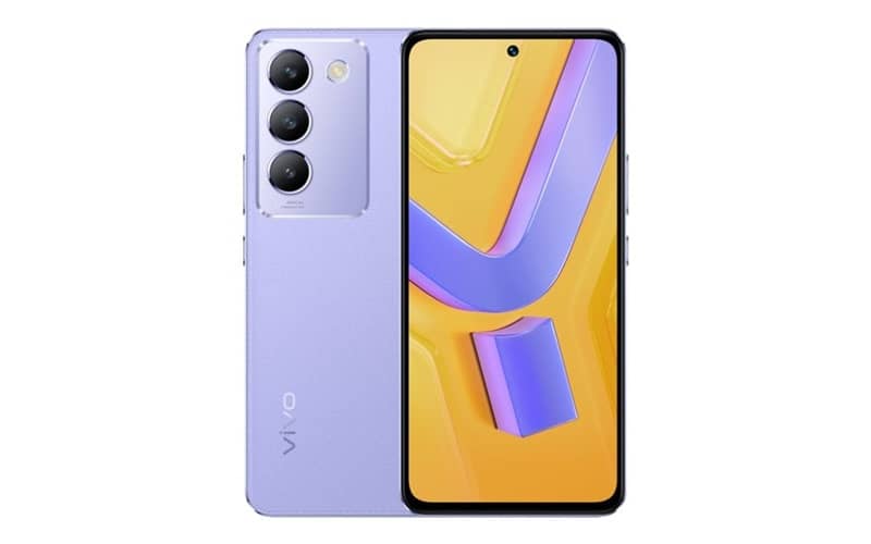 Vivo Y1000 5G Price in Nepal