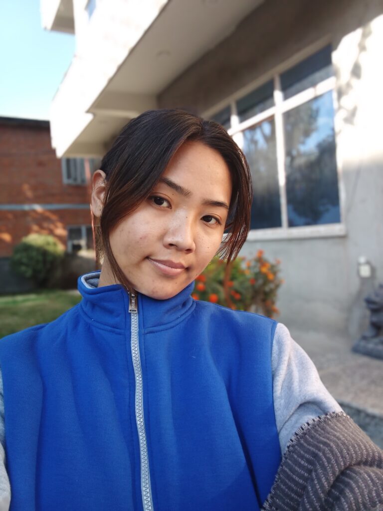 samsung A05 camera sample 5