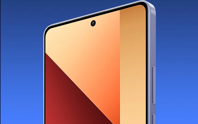 Xiaomi Redmi New Year 2081 offers