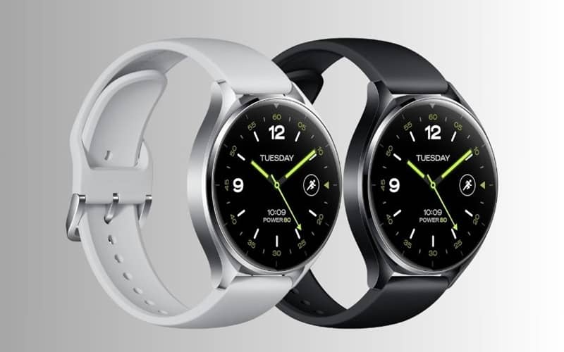 Xiaomi Watch 2 Price in Nepal