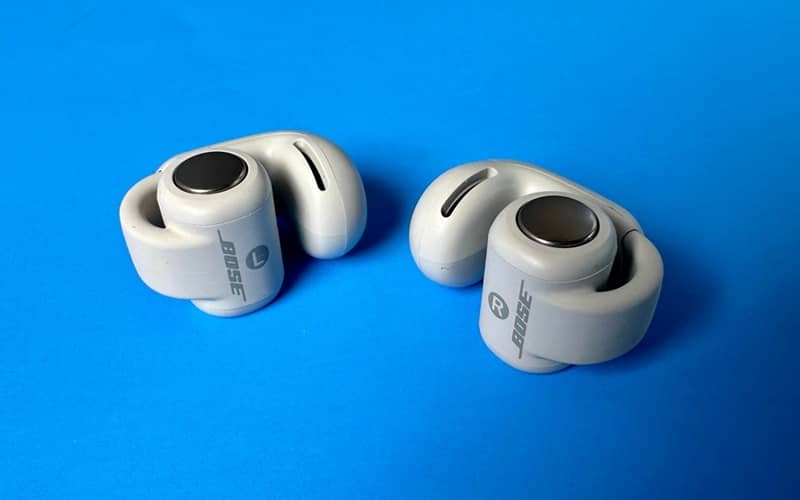 Bose Ultra Open Earbuds