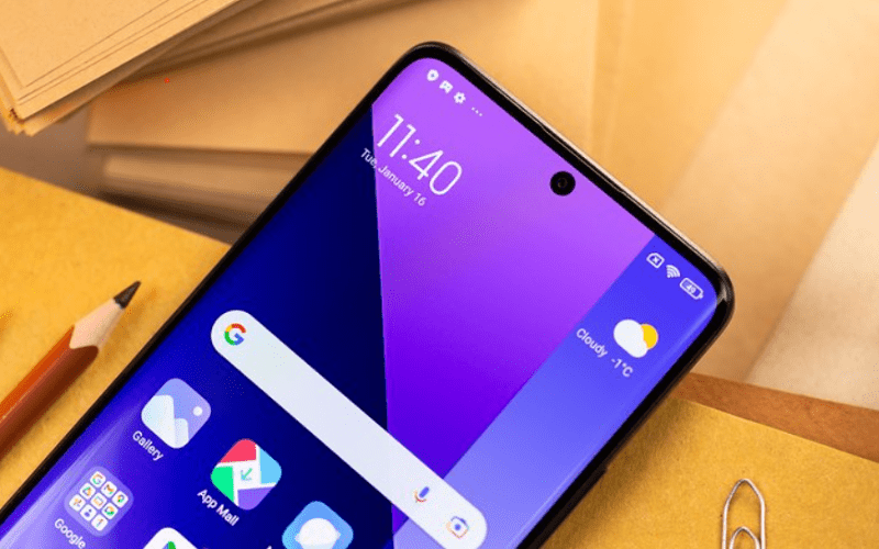 Redmi Note 13 Pro + 5G Full Review-extra features