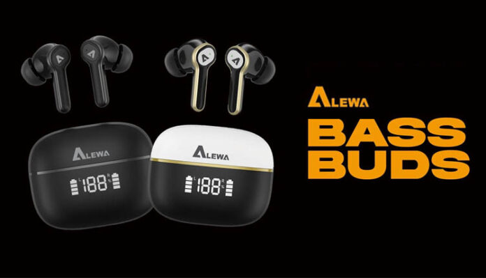 Alewa BassBuds Price Nepal