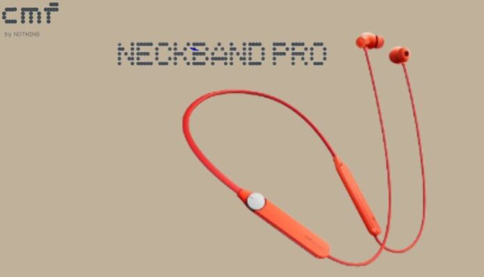 CMF Neckband Pro Price Nepal