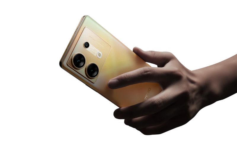 Infinix Zero 30 5G Camera