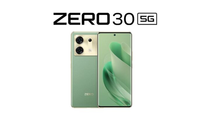 Infinix Zero 30 5G Price Nepal