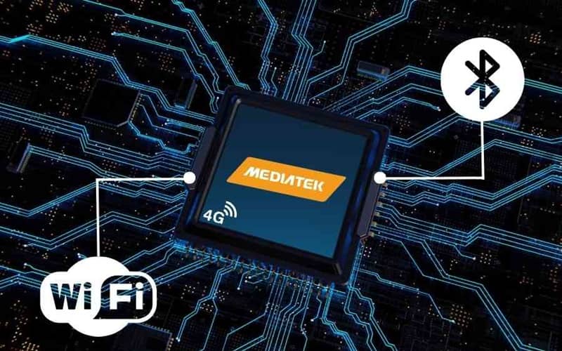 MediaTek Helio G91 Chipset