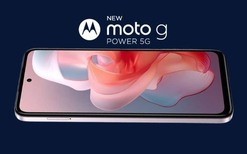 Moto G Power 5G Price in Nepal