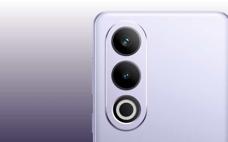 OnePlus Ace 3V Camera