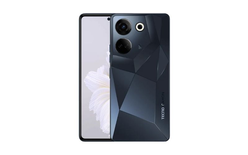 Tecno Camon 20