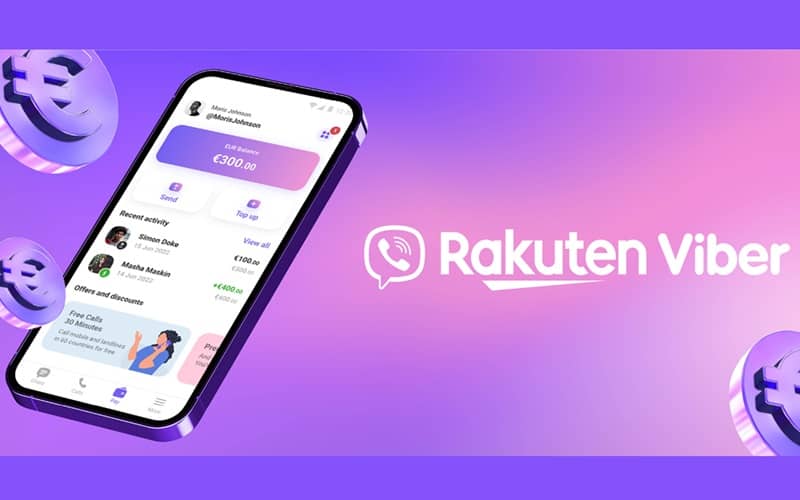 Rakuten Viber Registered in Nepal