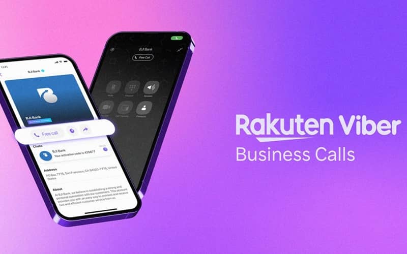 Rakuten Viber Registered in Nepal