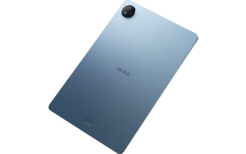 iQOO Pad Air Price in Nepal