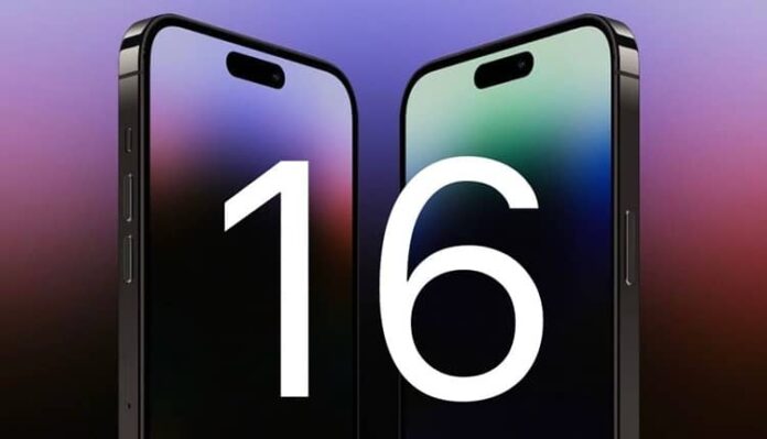 iPhone 16 Plus could come in 7 color options