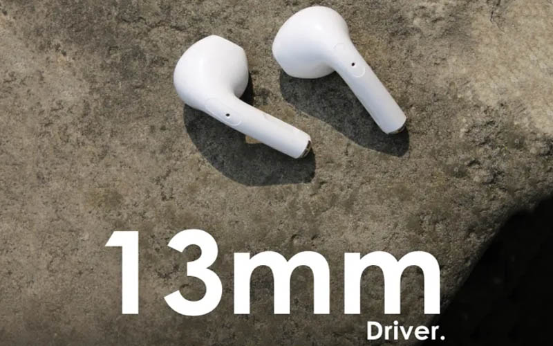 Arrows Hifi Music P-D1 Earbud Driver