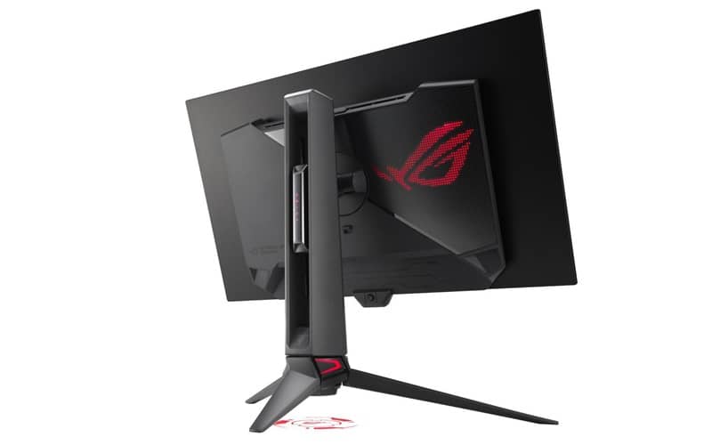 ASUS ROG Swift OLED PG27AQDM Monitor Price in Nepal