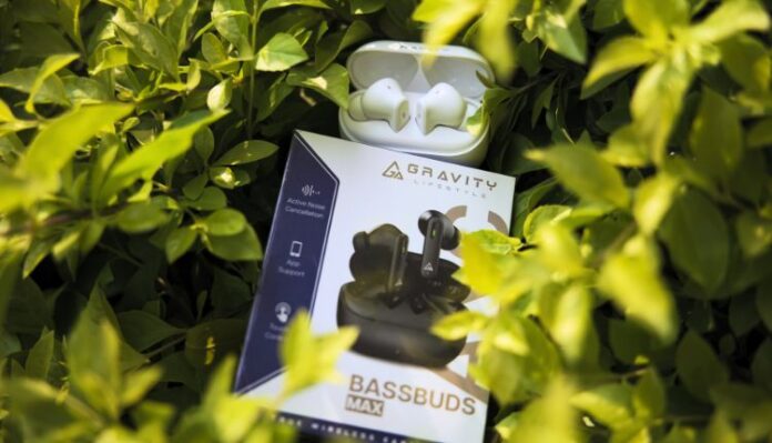 Gravity Bassbuds Max Price Nepal