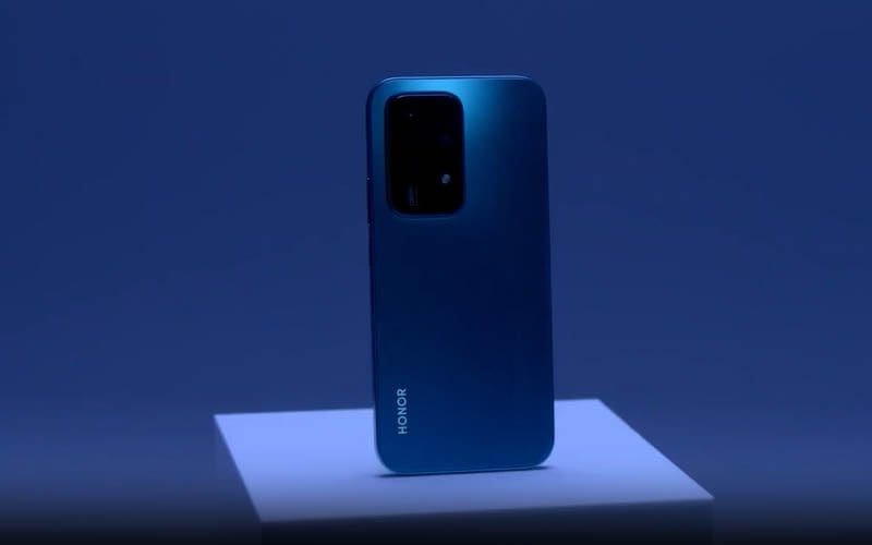 Honor 200 Lite Design