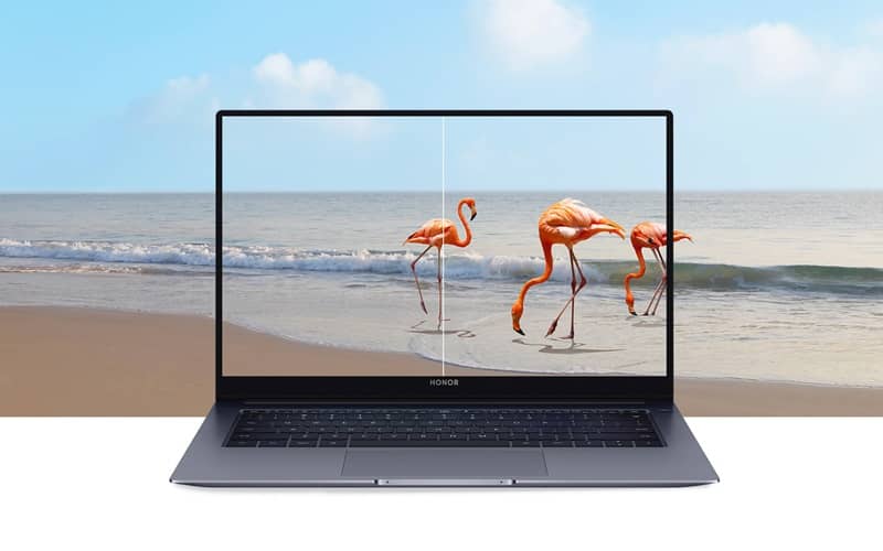 Honor MagicBook X14/X16 Plus Price in Nepal