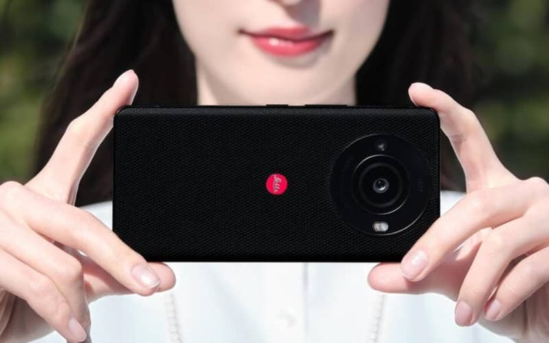 Leica Leitz Phone 3 Price in Nepal