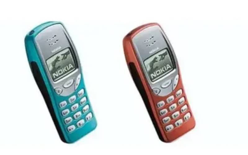 Nokia 3210 2024 launch