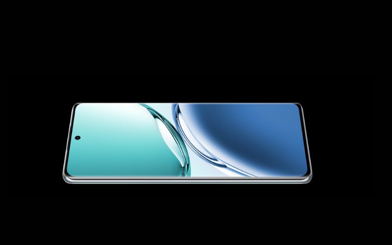 Oppo A3 Pro Display