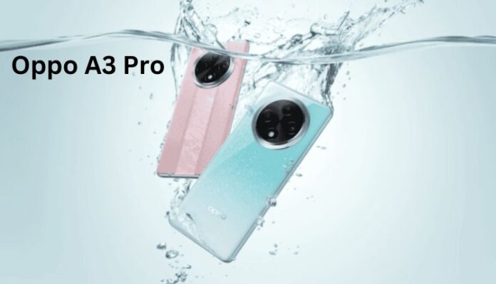 Oppo A3 Pro Price Nepal