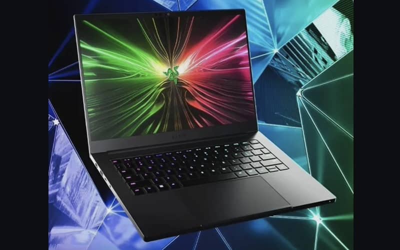 Razer Blade 14 2024 Price in Nepal