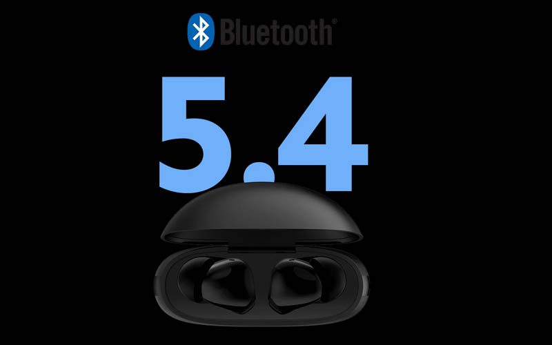 Redmi Buds 5A Bluetooth