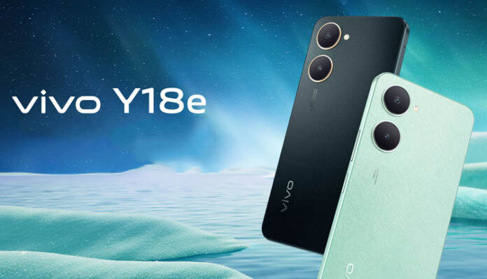 Vivo Y18e Price in Nepal