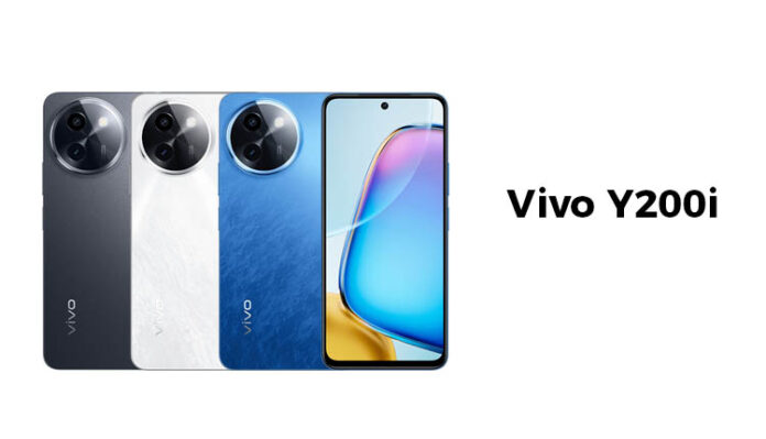 Vivo Y200i Price Nepal