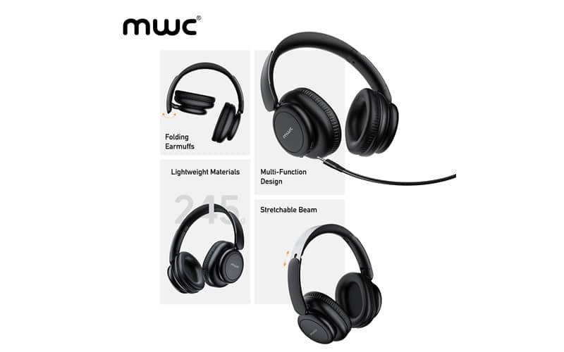 MWC Headphone Price in Nepal