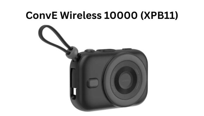 ConvE Wireless 10000 (XPB11) Price in Nepal