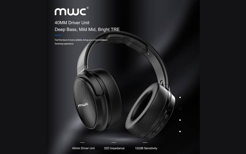MWC Headphone Price in Nepal