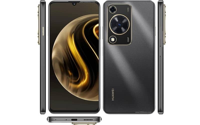 Huawei Enjoy 70s Price in Nepal