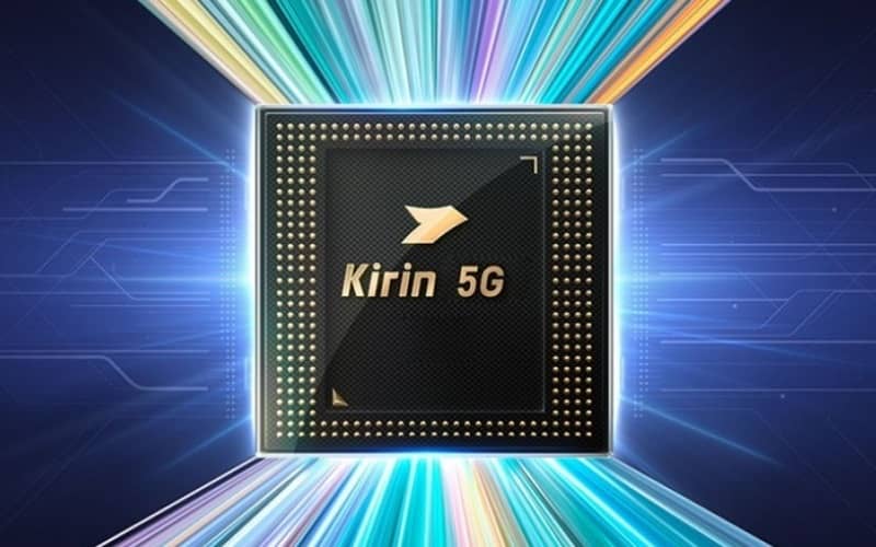 Kirin 9010 vs Snapdragon 888