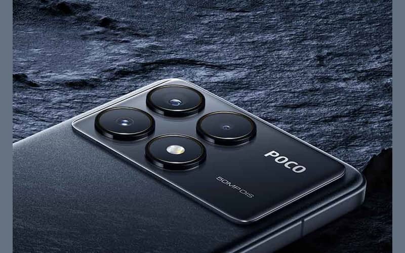 Poco F6 Pro Price in Nepal