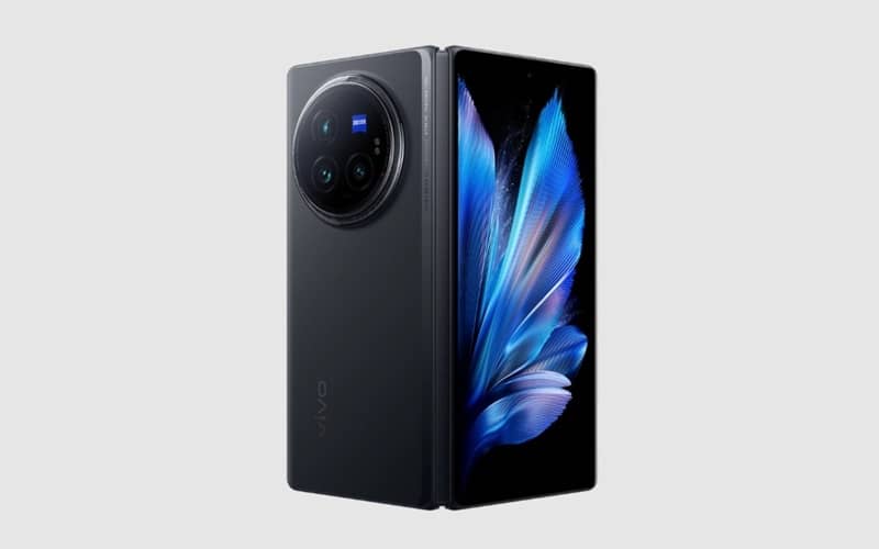 Vivo X Fold 3 Pro Price in Nepal