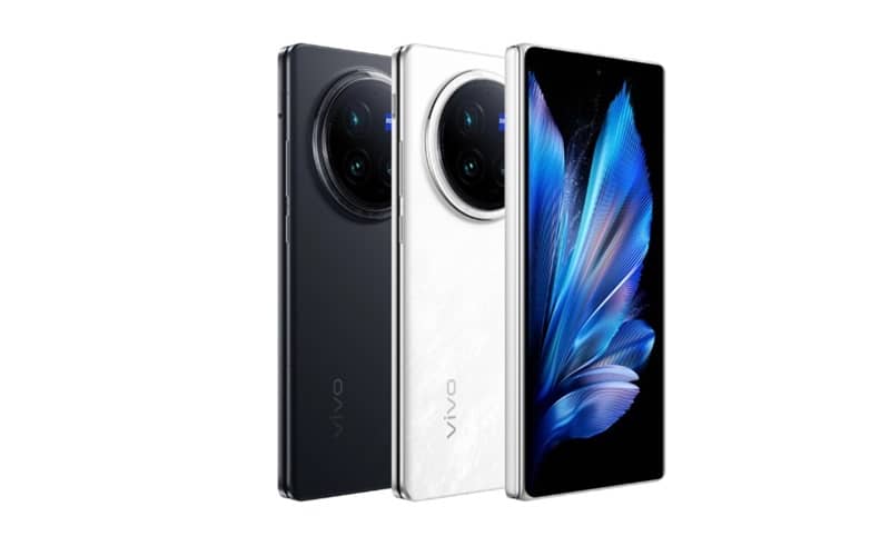 Vivo X Fold 3 Pro Price in Nepal