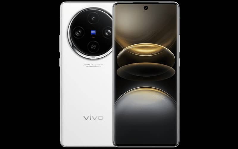 Vivo X100 Series Price in Nepal