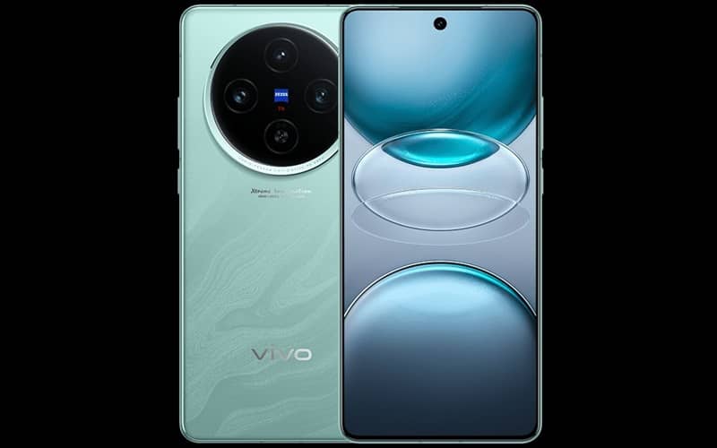 Vivo X100 Series Price in Nepal