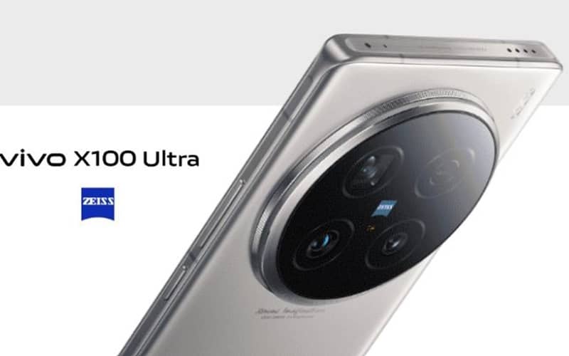 Vivo X100 Ultra Price in Nepal