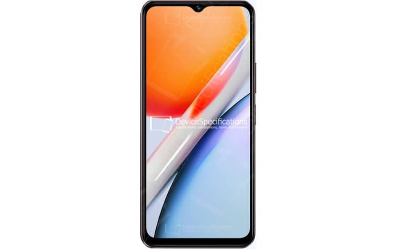 Vivo Y18s Launched in Vietnam