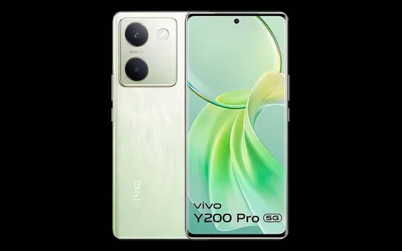 Vivo Y200 Pro Price in Nepal